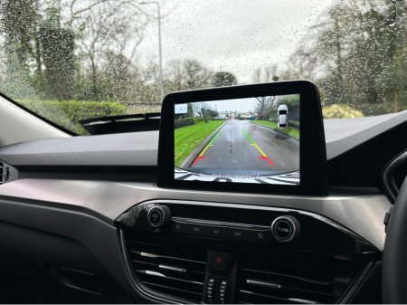 2021 Ford Kuga TITANIUM 1.5 TD 120 S6.2 M6 F 4DR €23,900 thumbnail