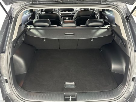 2023 Kia Sportage - thumbnail 27
