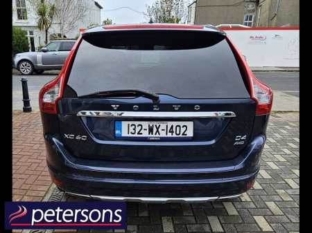 2013 Volvo XC60 - thumbnail 7