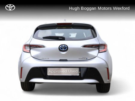 2020 Toyota Corolla LUNA * FULL TOYOTA SERVICE HISTORY €21,950