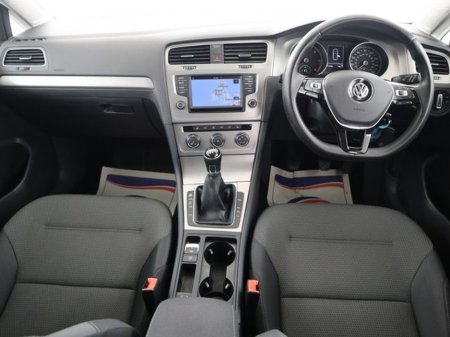 2016 Volkswagen Golf - thumbnail 14