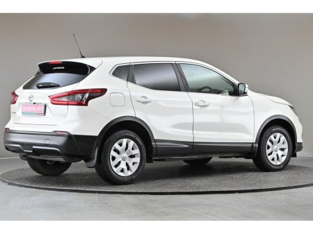 2019 Nissan Qashqai - thumbnail 10