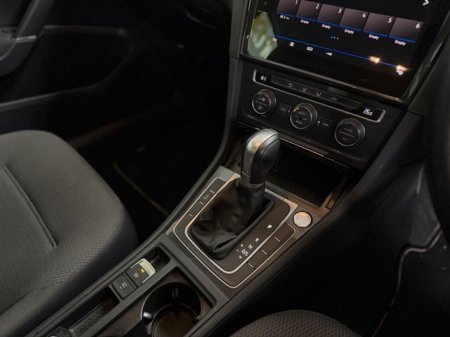 2018 Volkswagen Golf 2018 Golf 1.2 Automatic Low Mileage €19,777 thumbnail