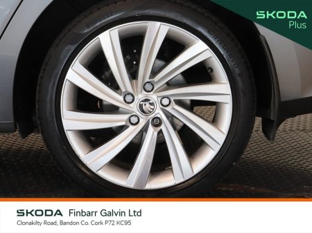 2023 Skoda Octavia - thumbnail 9