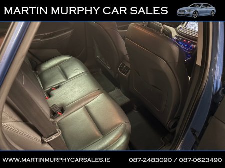 2016 Hyundai Tucson EXECUTIVE AUTO * LOW KMS * €15,950 thumbnail