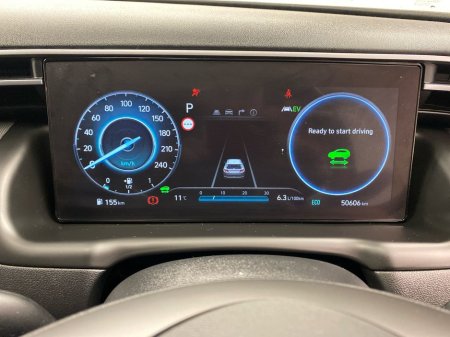 2022 Hyundai Tucson - thumbnail 20