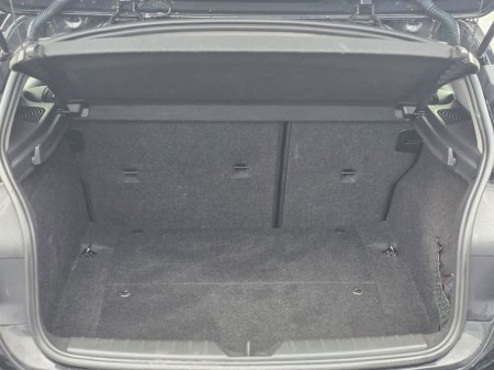 2017 BMW 1 Series 118D F20 SPORT 5DR AUTO €13,950 thumbnail