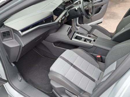 2025 Opel Grandland - thumbnail 15