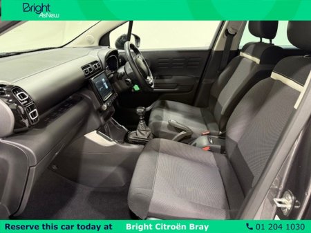 2022 Citroen C3 Aircross FLAIR PURETECH 110 EU6.3 MY22 €18,950 thumbnail