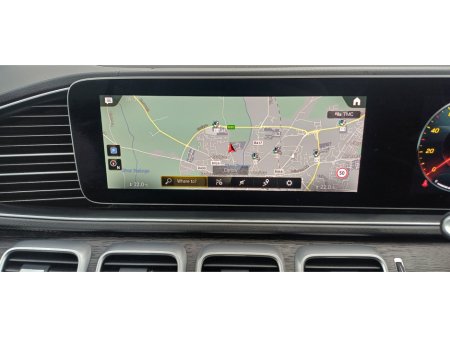 2022 Mercedes-Benz GLE Class 350de AMG LINE   PREMIUM PLUS 4MATIC €67,900 thumbnail