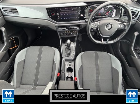 2020 Volkswagen Polo *DEPOSIT TAKEN* *CAR ID 79* €18,950 thumbnail