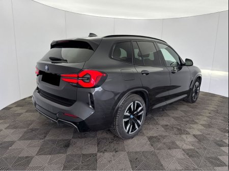 2022 BMW iX3 M SPORT 80KwH BATTERY // CREAM LEATHER // HIGH SPEC // 222 REG €30,950