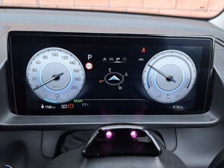 2025 Hyundai Inster Elegance Model 49 k/W Battery with 360 kms €21,950 thumbnail