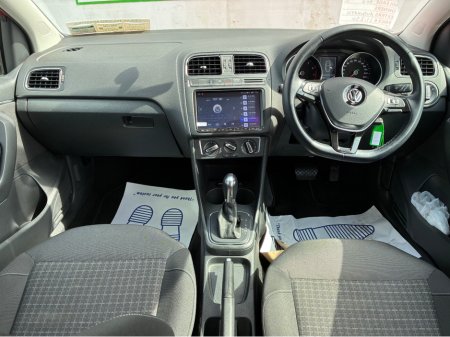 2014 Volkswagen Polo - thumbnail 19