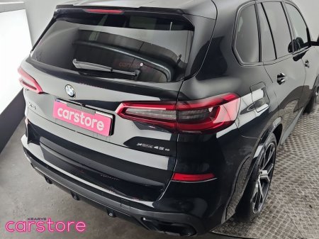 2020 BMW X5 xDrive45e M Sport €56,880 thumbnail