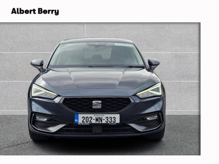 2020 SEAT Leon - thumbnail 2