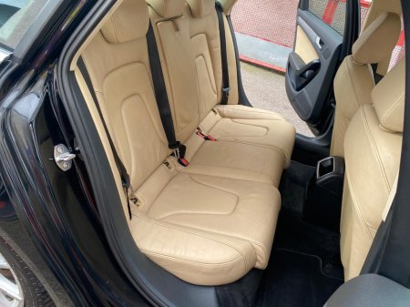 2015 Audi A4 - thumbnail 24