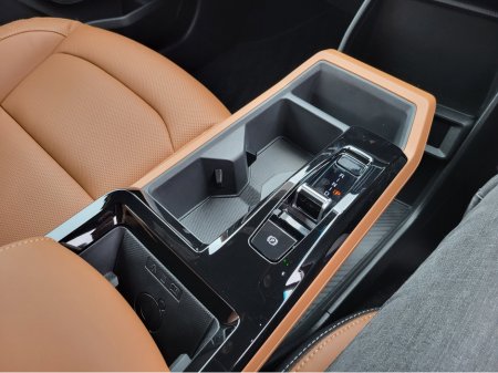 2026 KGM Musso All new 2026 Musso Ev @ Carland KGM €46,500 thumbnail