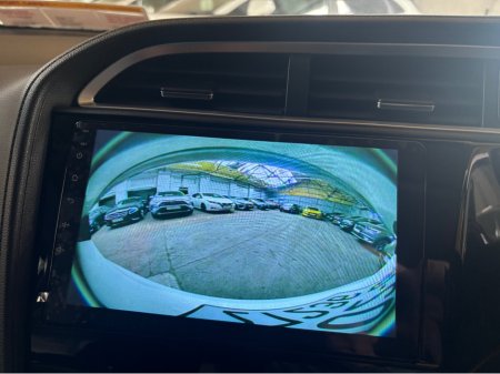 2020 Honda Shuttle - thumbnail 15