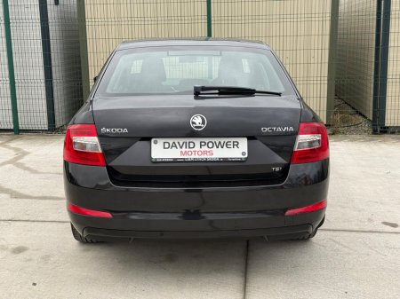 2013 Skoda Octavia 1.2 TSI 105BHP Elegance €5,950 thumbnail