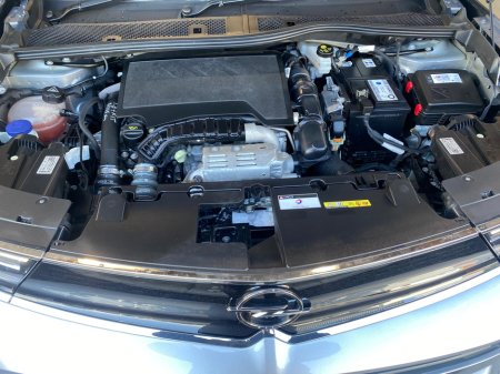 2023 Opel Mokka - thumbnail 27