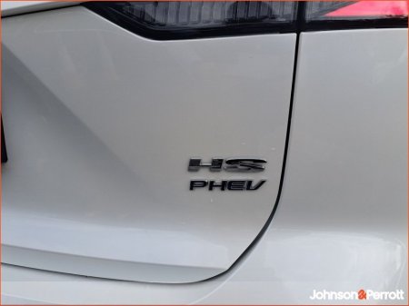 2026 MG HS ORDER YOUR ALL NEW HS TODAY! €41,845 thumbnail