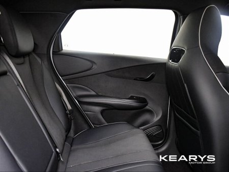 2025 BYD Dolphin - thumbnail 9