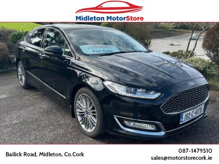 2019 Ford Mondeo - €16,950