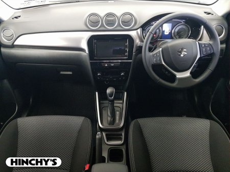 2025 Suzuki Vitara SZ-T 1.5 HEV Auto - 0% FINANCE AVAILABLE €33,900