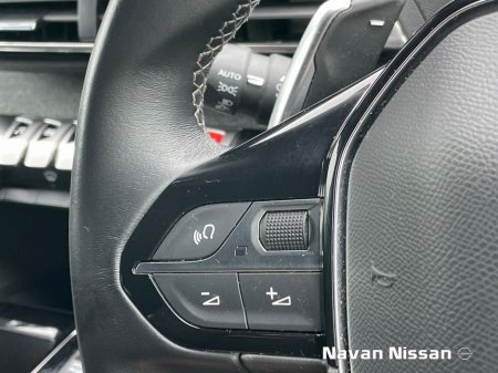 2024 Peugeot 5008 1.5 BlueHDi 130bhp Allure Auto €40,850 thumbnail