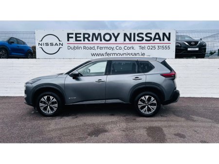 2023 Nissan X-Trail - thumbnail 2