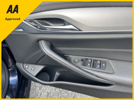 2019 BMW 5 Series - thumbnail 19