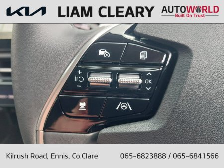 2024 Kia Niro - thumbnail 23