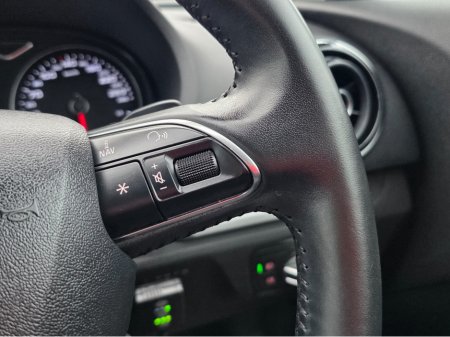 2015 Audi A3 1.4 TFSI CRUISE CONTROLPRIVACY GLASS PARKING SENSORS - REV CAMERA - ALLOYS - LOW TAX BAND €14,450 thumbnail