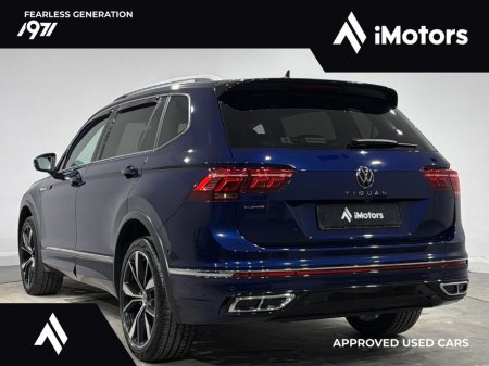 2025 Volkswagen Tiguan - photo 6