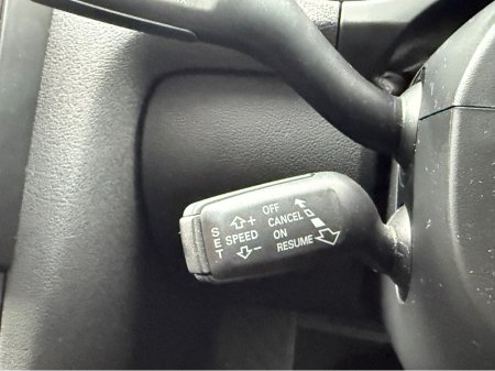 2013 Audi A3 1.4tfsi Automatic, Only 32kms, New Nct 02/2027, Apple Car Play, Android Auto, Bluetooth, Sat Nav, Cruise Control, Alloys, A/C, Service & Warranty Included, SIMI Dealer, €11,750 thumbnail