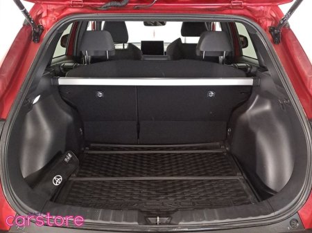 2024 Toyota Corolla Cross 1.8 Hybrid Sport Hatchback €36,880 thumbnail