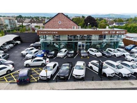 2018 Mercedes-Benz E Class *39,000 KM* AMG PREMIUM (HUGE SPEC) LEATHER / 360 CAMERA + MORE €29,900 thumbnail