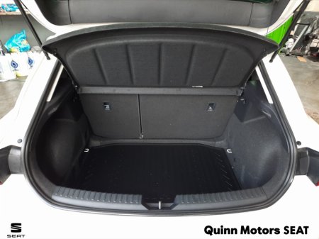 2022 SEAT Leon 1.0 TSI 110HP SE+ 5DR €20,950 thumbnail