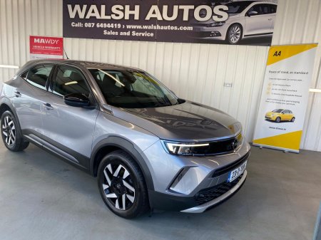 2023 Opel Mokka - thumbnail 2