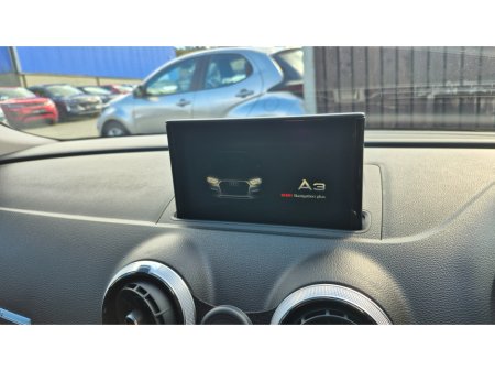 2017 Audi A3 - thumbnail 28