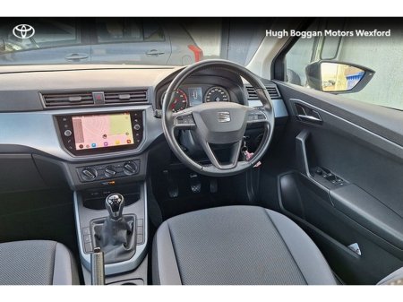 2021 SEAT Arona - thumbnail 9