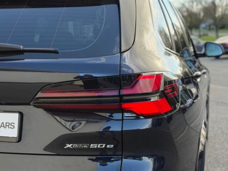 2024 BMW X5 - thumbnail 20