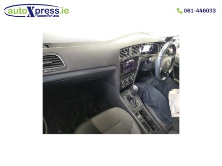 2019 Volkswagen Golf - thumbnail 2