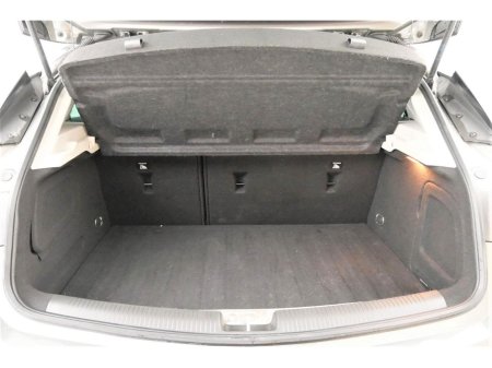 2018 Opel Astra - thumbnail 26