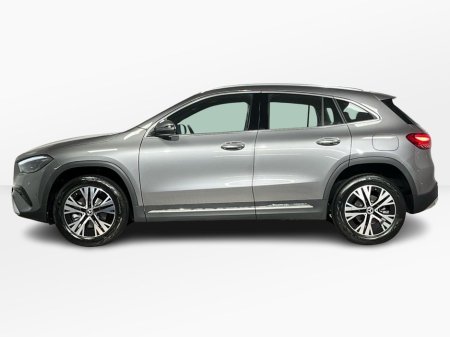 2026 Mercedes-Benz GLA Class - thumbnail 5