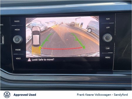 2024 Volkswagen Taigo - thumbnail 15