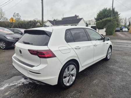 2023 Volkswagen Golf - thumbnail 6