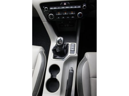 2017 Kia Sportage 1.7CRDI PLATINUM 5DR ESTATE // ONLY 100,000 KMS // IMMACULATE CONDITION THROUGH OUT // BUY WITH CONFIDENCE AA AND SIMI APPROVED DEALER 2026 // FINANCE ARRANGED //TRADE INS WELCOME // €14,950 thumbnail