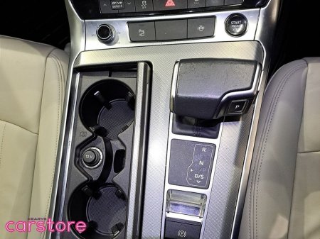 2021 Audi A6 40TDI 204HP S tronic SE €34,880 thumbnail